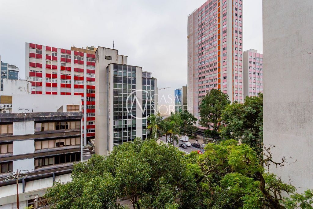 Apartamento à venda com 3 quartos, 209m², 1 suíte, 2 vagas, Rua Vinte e Quatro de Outubro no bairro Auxiliadora em Porto Alegre