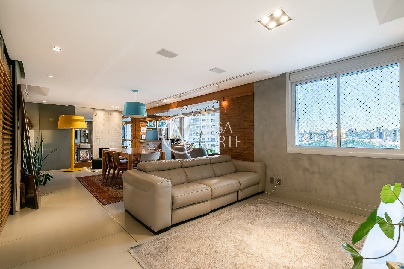Apartamento à venda com 3 quartos, 148m², 3 suítes, 2 vagas, Rua Doutor João Satt no bairro Jardim Europa em Porto Alegre