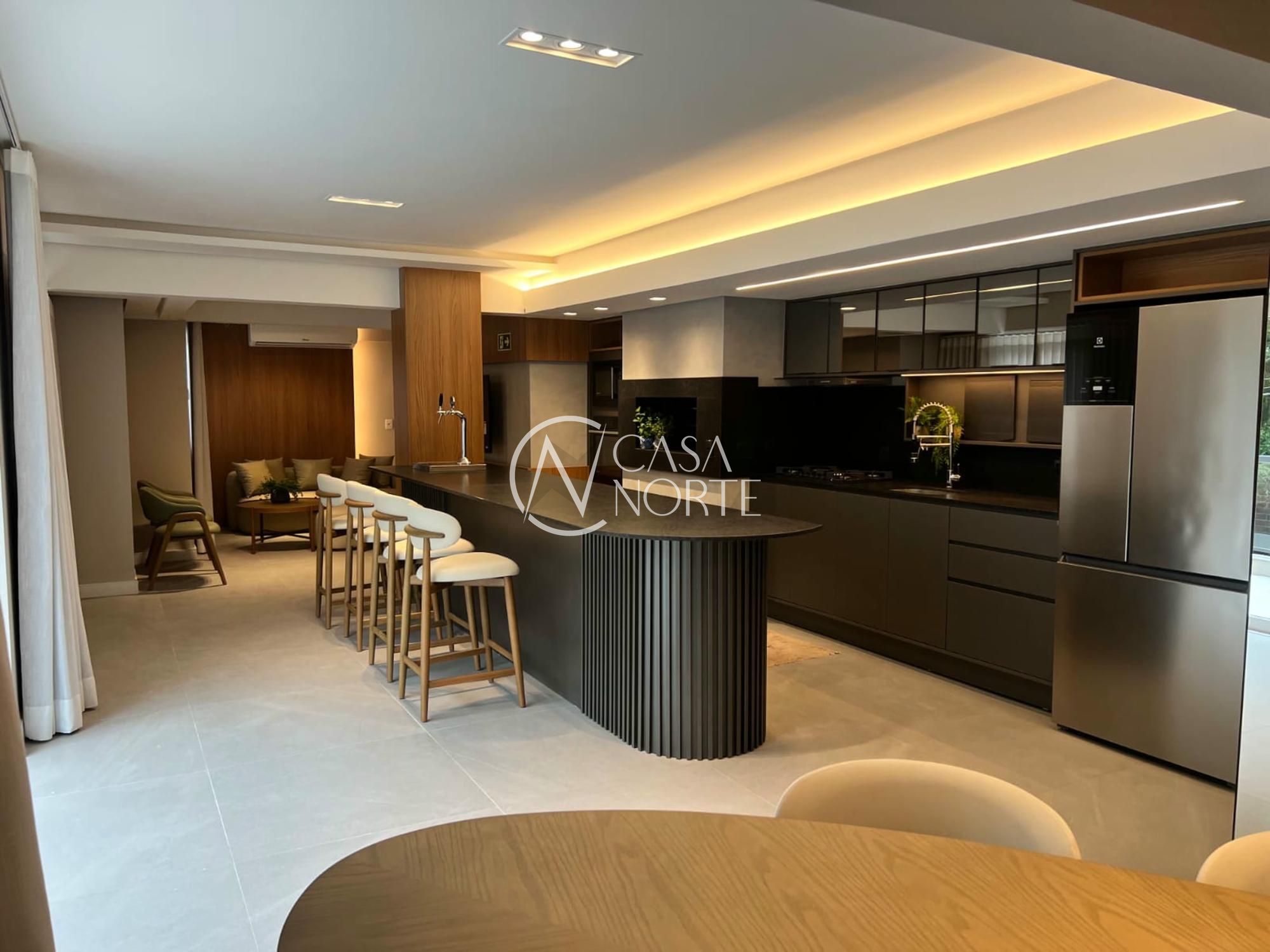 Apartamento à venda com 3 quartos, 95m², 1 suíte, 2 vagas, Rua Nicolau Faillace no bairro Jardim Itu em Porto Alegre