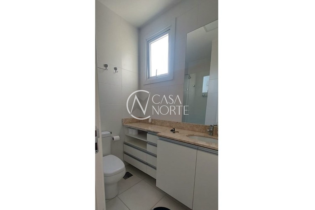 Casa de Condomínio à venda com 3 quartos, 100m², 1 suíte, 3 vagas, João de Oliveira Remião no bairro Agronomia em Porto Alegre