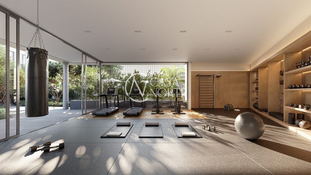 Casa de Condomínio à venda com 3 quartos, 220m², 3 suítes, 2 vagas, Silveiro no bairro Menino Deus em Porto Alegre