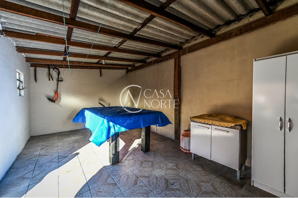 Casa de Condomínio à venda com 3 quartos, 90m², 1 vaga, Acesso das Violetas no bairro Santa Tereza em Porto Alegre