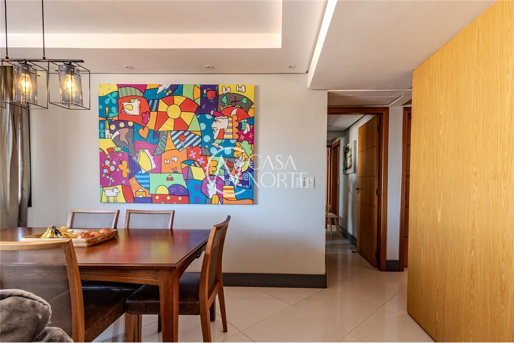 Apartamento à venda com 3 quartos, 97m², 1 suíte, 3 vagas, Avenida João Wallig no bairro Passo da Areia em Porto Alegre