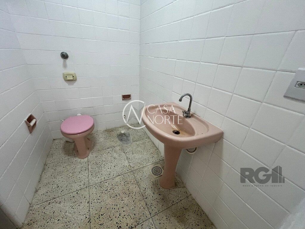 Apartamento à venda com 1 quarto, 40m², 1 suíte, Alberto Bins no bairro Centro Histórico em Porto Alegre