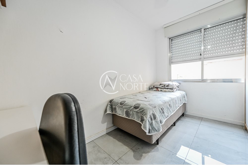 Apartamento à venda com 3 quartos, 76m², João Pessoa no bairro Farroupilha em Porto Alegre
