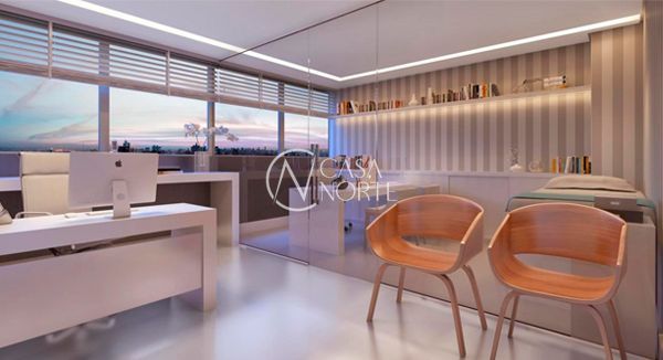 Sala Comercial à venda , 36m², Assis Brasil no bairro Jardim Lindóia em Porto Alegre