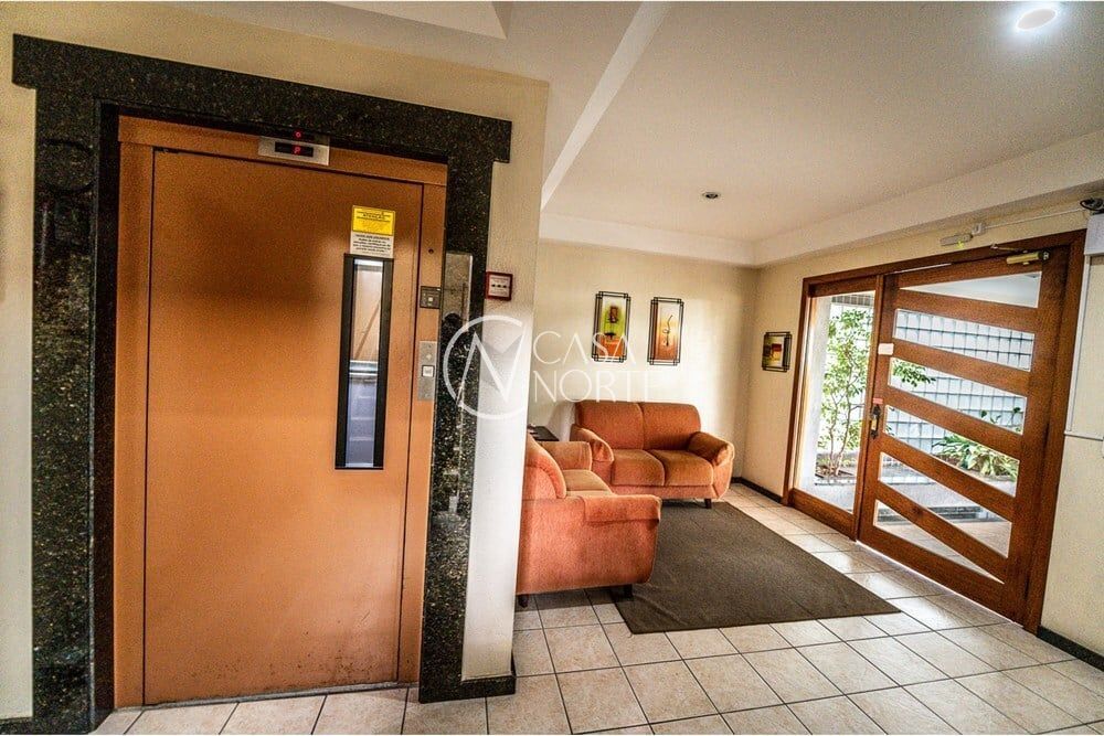 Cobertura à venda com 3 quartos, 207m², 1 suíte, 2 vagas, Santa Cruz no bairro Santa Tereza em Porto Alegre