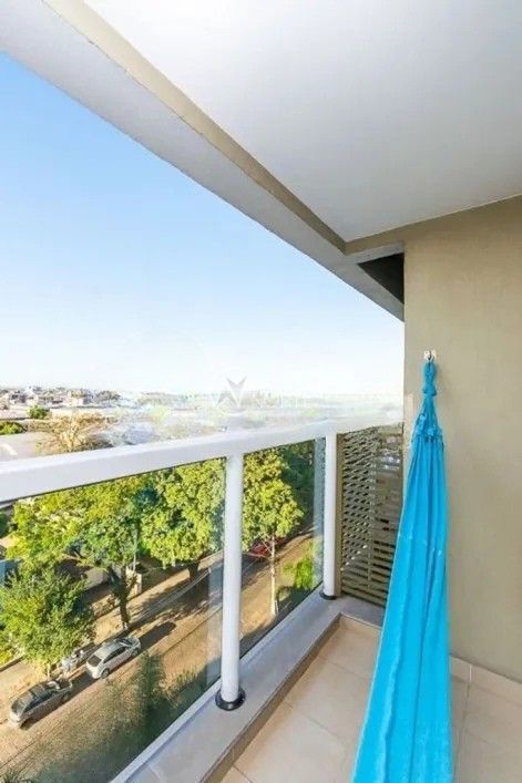 Apartamento à venda com 2 quartos, 64m², 1 vaga, Avenida Polônia no bairro São Geraldo em Porto Alegre