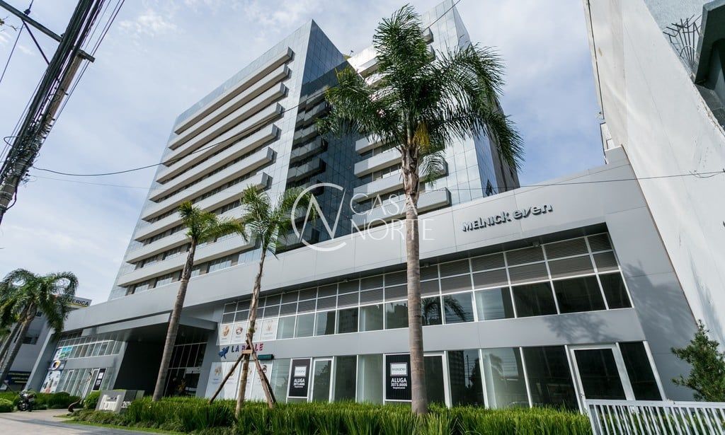 Sala Comercial à venda , 41m², 1 vaga, Assis Brasil no bairro Jardim Lindóia em Porto Alegre