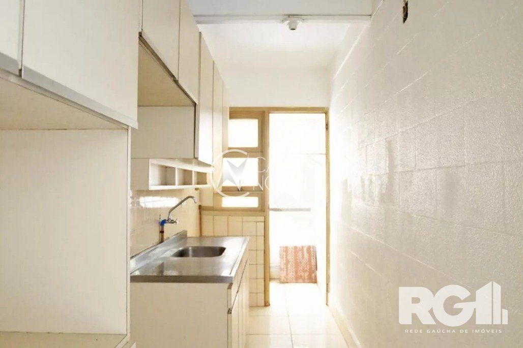 Apartamento à venda com 1 quarto, 45m², Avenida Princesa Isabel no bairro Santana em Porto Alegre
