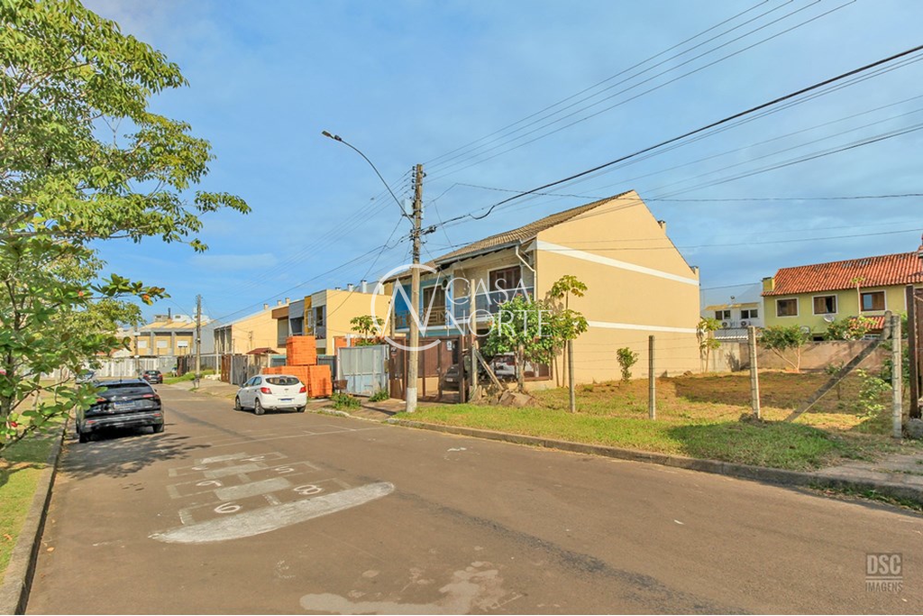 Terreno à venda , 250m², Jesiel Iomar Baumgarten no bairro Hípica em Porto Alegre