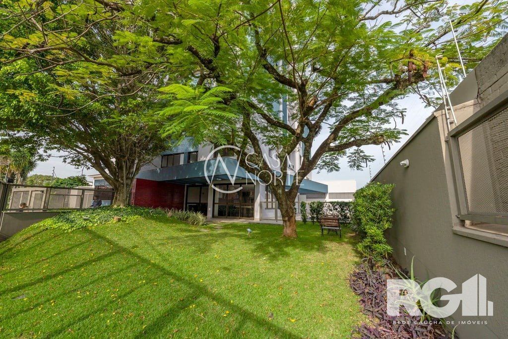 Apartamento à venda com 2 quartos, 62m², 1 suíte, 1 vaga, Rua Aneron Corrêa de Oliveira no bairro Jardim do Salso em Porto Alegre
