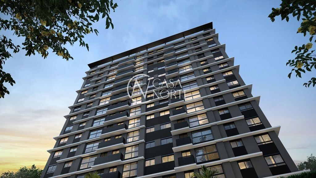 Apartamento Garden à venda com 3 quartos, 103m², 3 suítes, 2 vagas, Felizardo Furtado no bairro Jardim Botânico em Porto Alegre