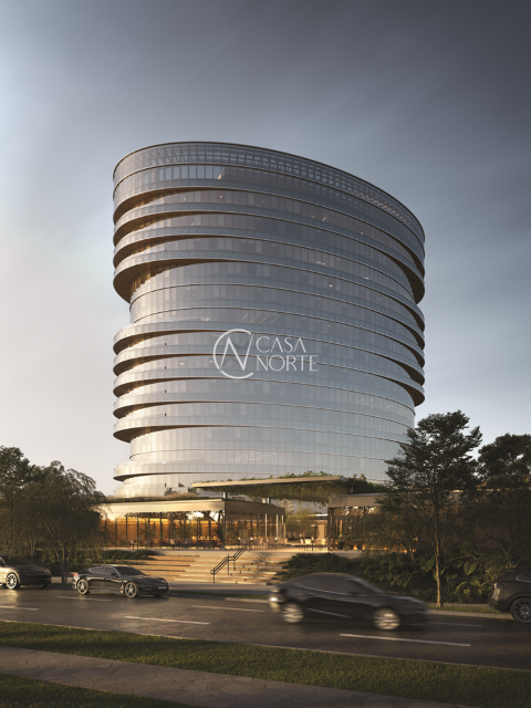 Sala Comercial à venda , 119m², Marechal Andréa no bairro Boa Vista em Porto Alegre