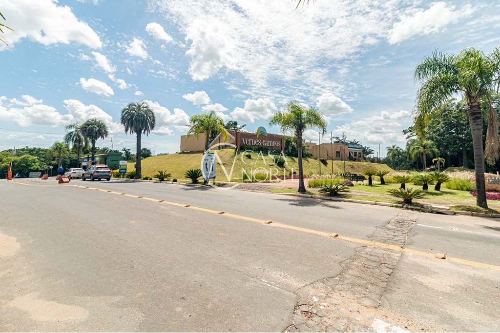 Terreno à venda , 225m², Rua Verdes Campos no bairro Mário Quintana em Porto Alegre