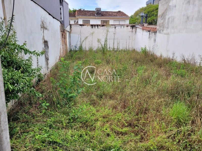 Terreno à venda , 250m², Rua Machado de Assis no bairro Jardim Botânico em Porto Alegre