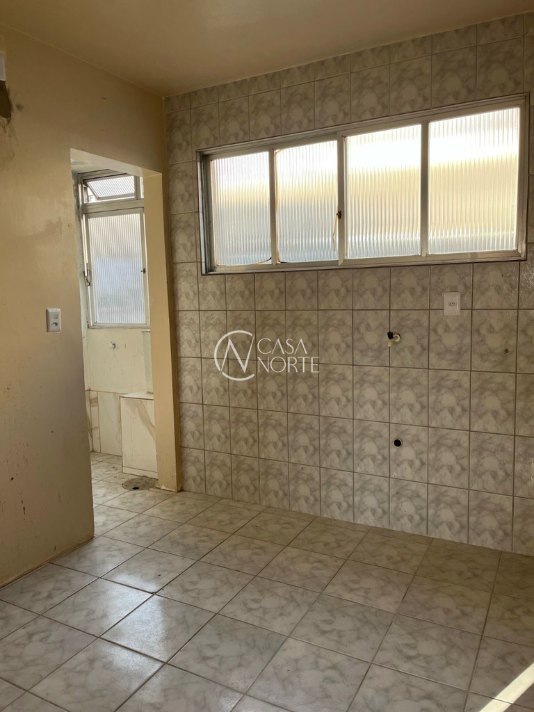 Apartamento à venda com 2 quartos, 48m², Rua Botafogo no bairro Menino Deus em Porto Alegre
