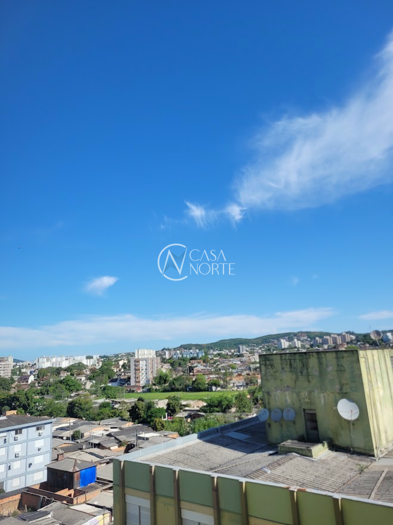 Apartamento à venda com 1 quarto, 45m², Rua Doutor Campos Velho no bairro Cristal em Porto Alegre