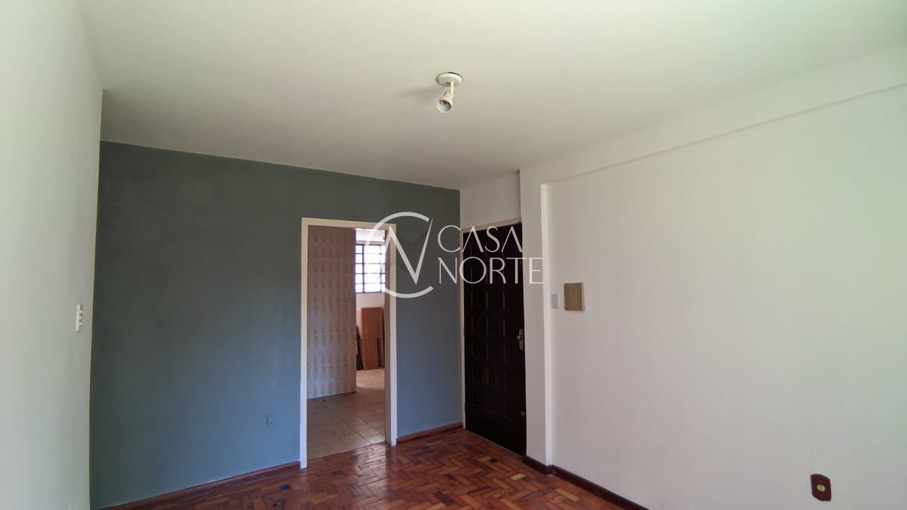 Apartamento à venda com 2 quartos, 63m², Rua Lasar Segall no bairro São Sebastião em Porto Alegre