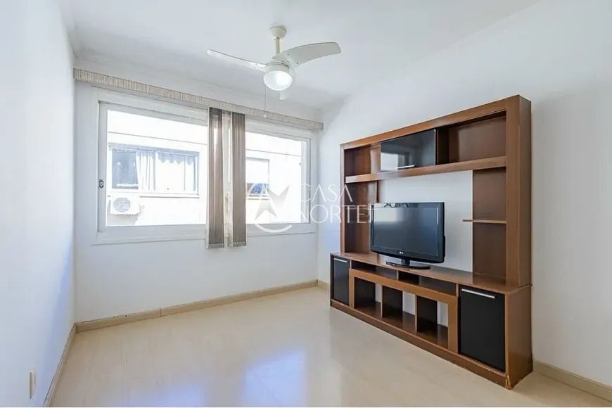 Apartamento à venda com 1 quarto, 48m², Rua Honório Silveira Dias no bairro São João em Porto Alegre