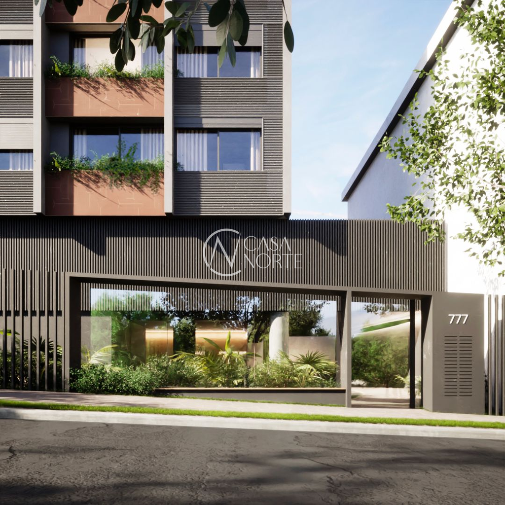 Apartamento à venda com 2 quartos, 69m², 2 suítes, 1 vaga, Câncio Gomes no bairro Moinhos de Vento em Porto Alegre