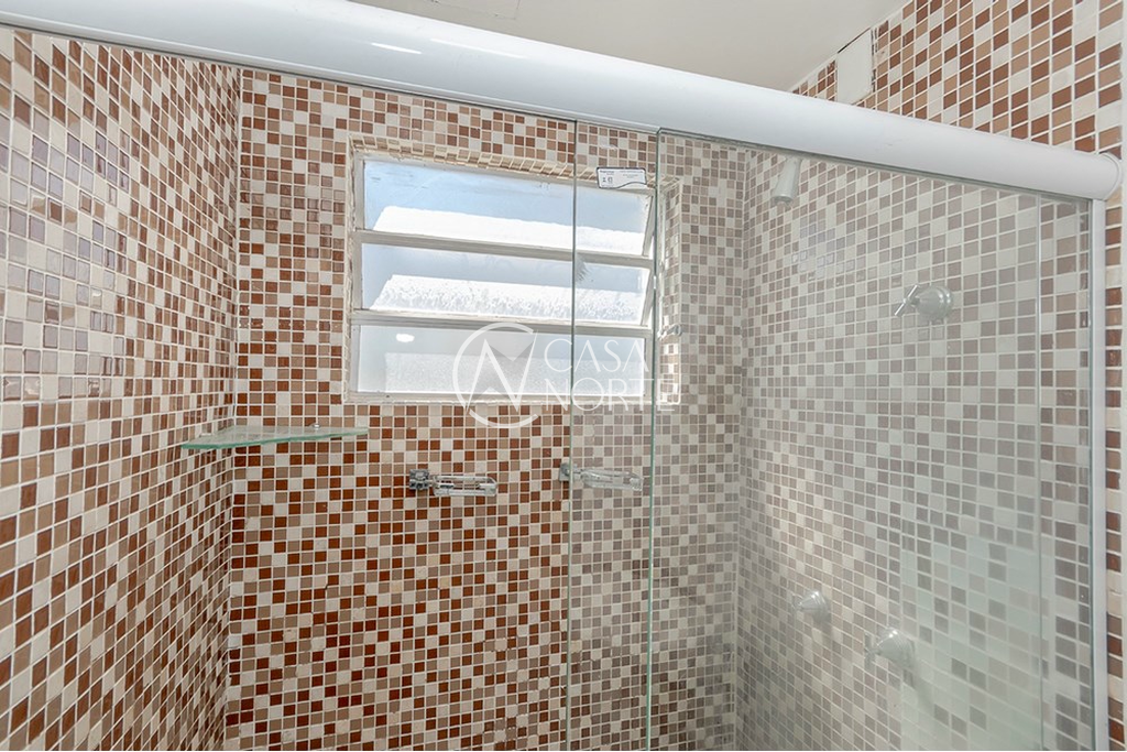 Apartamento à venda com 2 quartos, 48m², 1 vaga, Avenida Protásio Alves no bairro Morro Santana em Porto Alegre