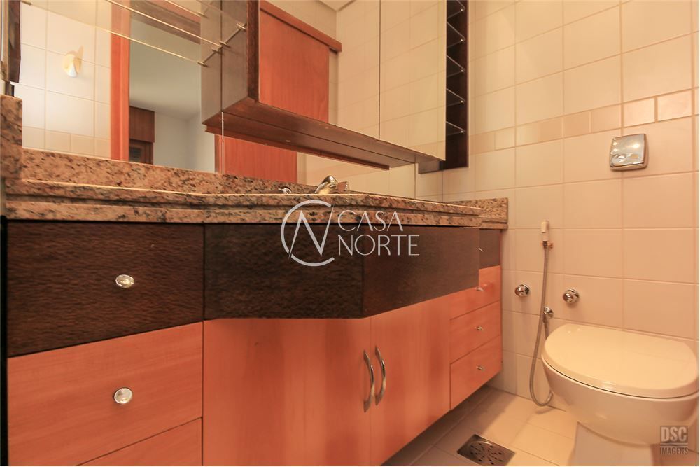 Apartamento à venda com 3 quartos, 211m², 2 suítes, 3 vagas, Antônio Parreiras no bairro Mont Serrat em Porto Alegre