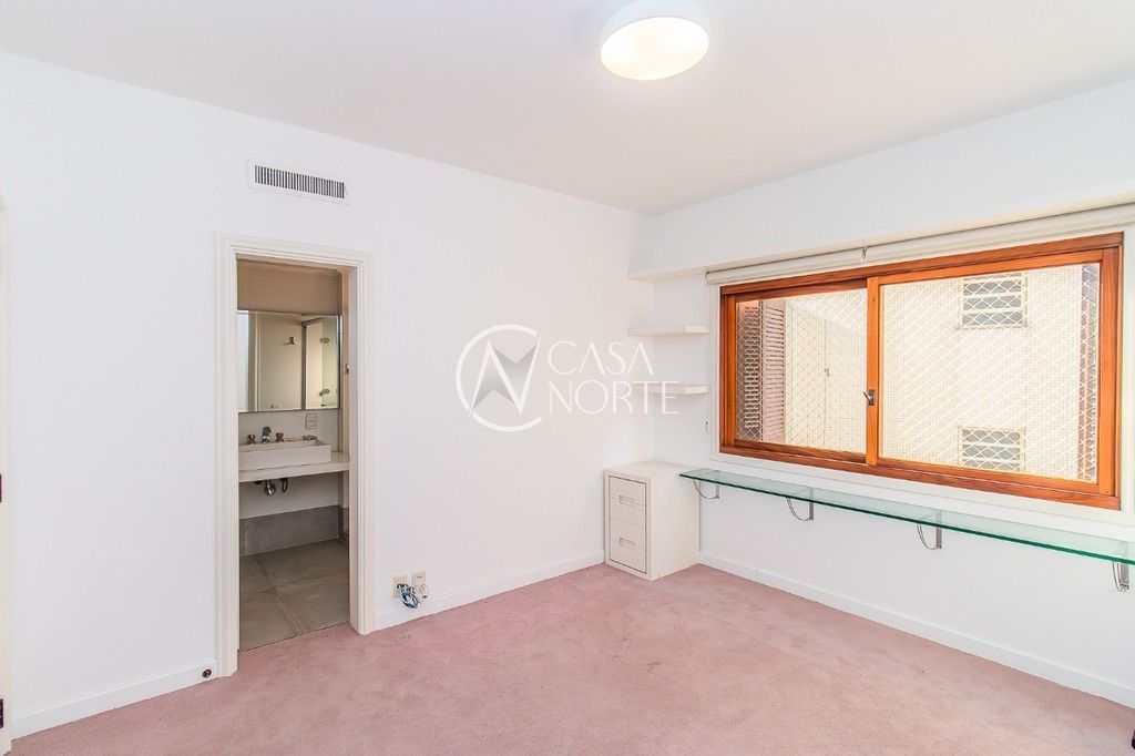Apartamento à venda com 1 quarto, 309m², 3 suítes, 3 vagas, Artur Rocha no bairro Auxiliadora em Porto Alegre