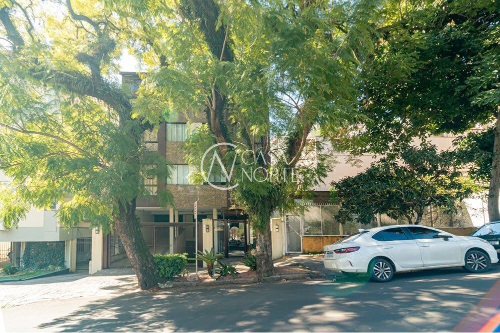 Apartamento à venda com 1 quarto, 51m², 1 vaga, Jaime Telles no bairro Petrópolis em Porto Alegre