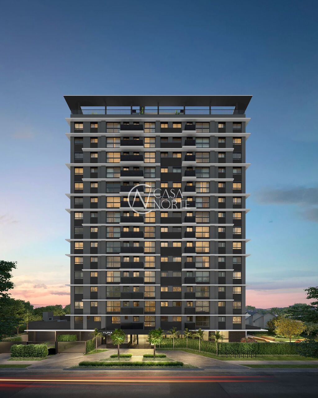 Apartamento à venda com 2 quartos, 72m², 1 suíte, 1 vaga, Felizardo Furtado no bairro Jardim Botânico em Porto Alegre