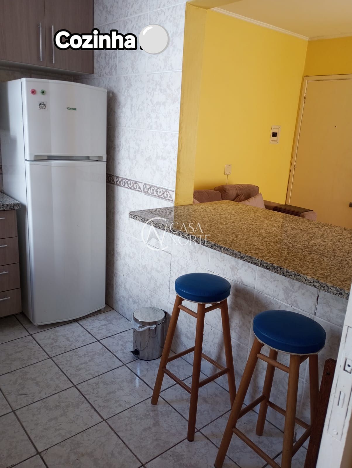 Apartamento à venda com 2 quartos, 52m², Rua Dezessete de Junho no bairro Menino Deus em Porto Alegre