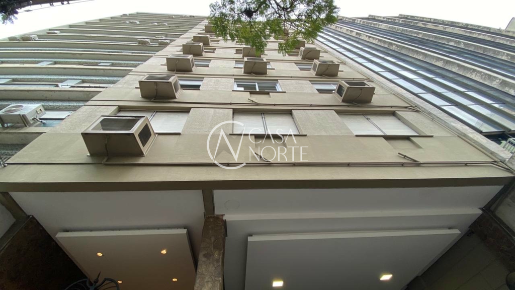 Apartamento à venda com 2 quartos, 61m², 1 suíte, Rua Coronel Genuino no bairro Centro Histórico em Porto Alegre