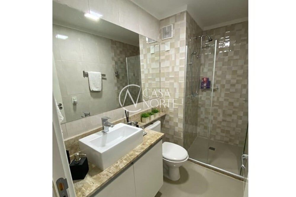 Apartamento à venda com 3 quartos, 71m², 1 suíte, 1 vaga, Engenheiro João Luderitz no bairro Sarandi em Porto Alegre