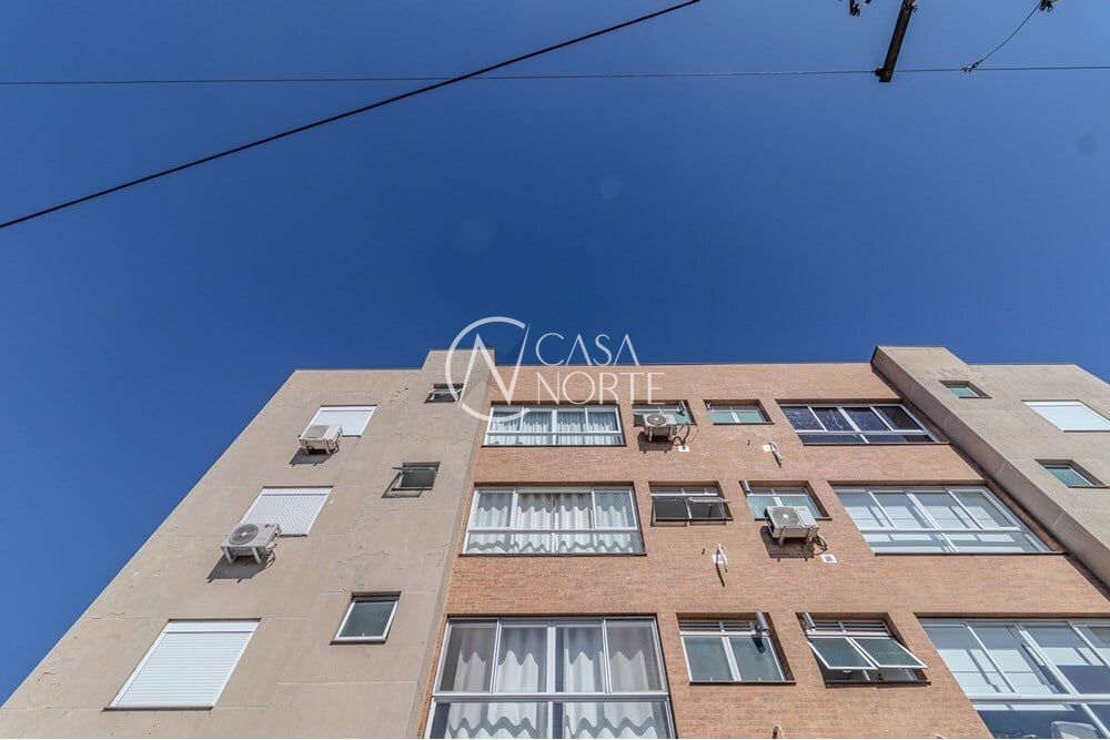 Apartamento à venda com 2 quartos, 65m², 1 suíte, 2 vagas, Da Várzea no bairro Jardim São Pedro em Porto Alegre