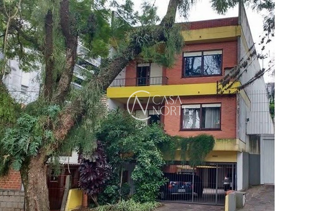 Apartamento à venda com 2 quartos, 80m², 1 vaga, Felicíssimo de Azevedo no bairro Higienópolis em Porto Alegre