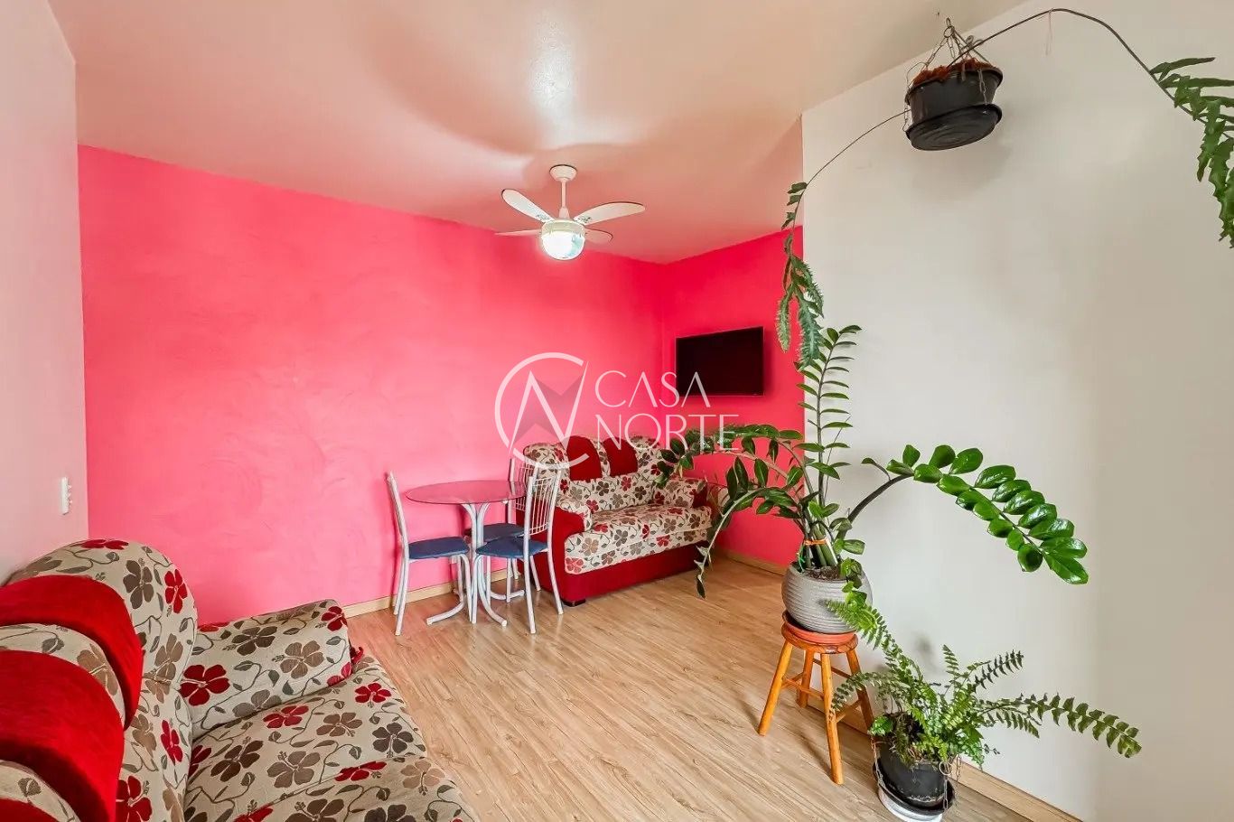 Apartamento à venda com 2 quartos, 50m², 1 vaga, Avenida Sertório no bairro Ecoville em Porto Alegre