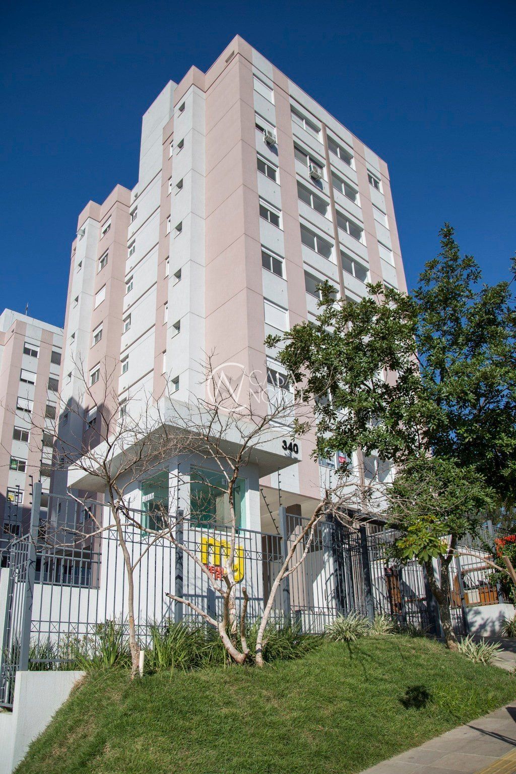 Apartamento à venda com 2 quartos, 51m², 1 vaga, Primeiro de Setembro no bairro Vila São José em Porto Alegre