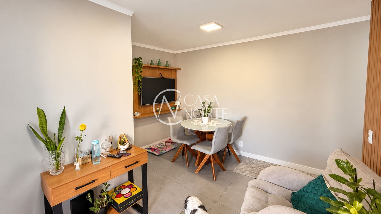 Apartamento à venda com 2 quartos, 50m², 1 vaga, Avenida Sertório no bairro Ecoville em Porto Alegre