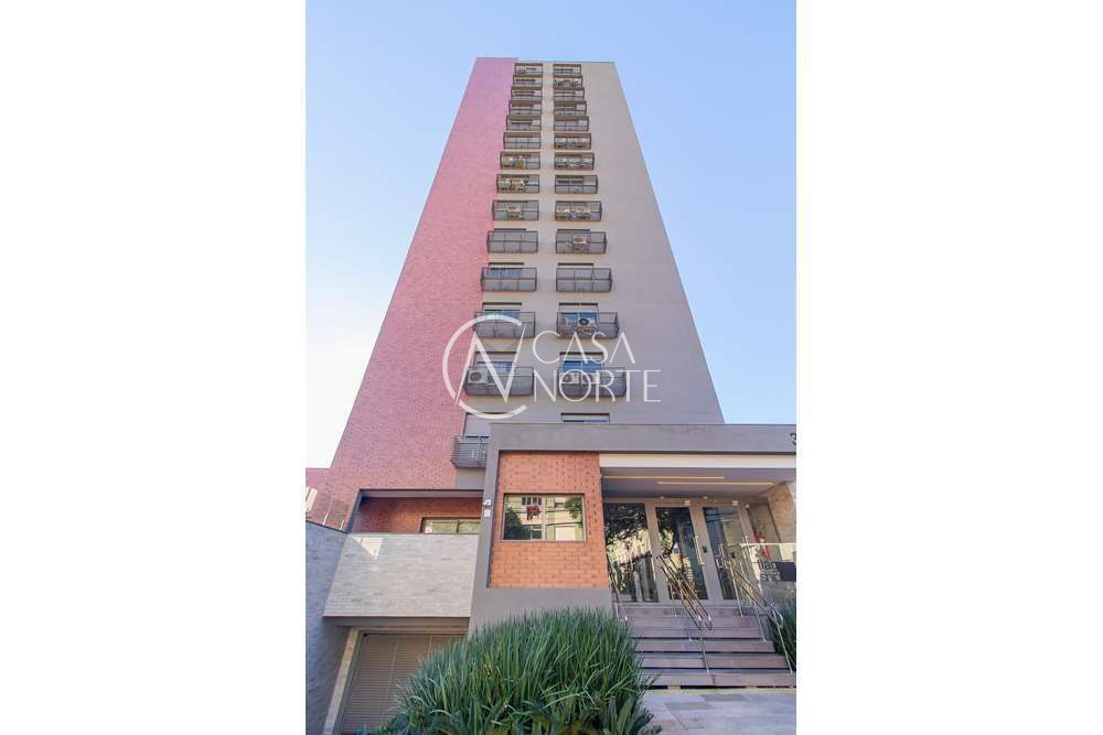 Apartamento à venda com 2 quartos, 61m², 1 suíte, 1 vaga, Cipó no bairro Passo da Areia em Porto Alegre