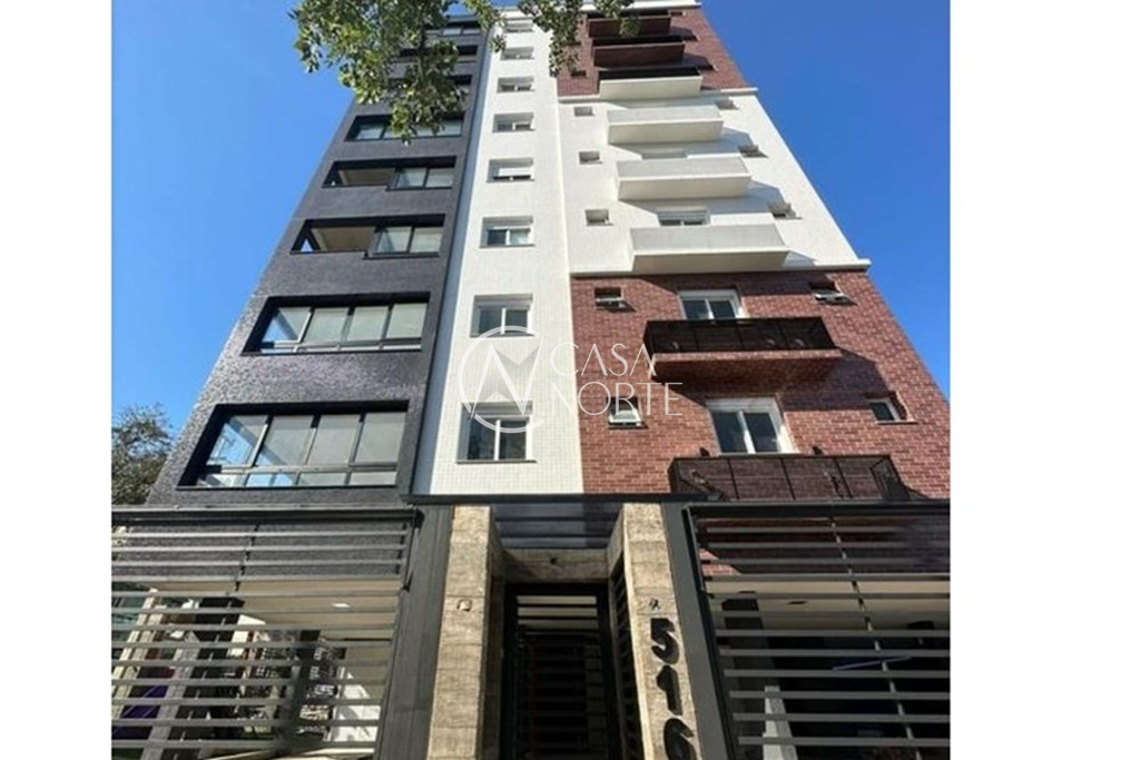 Apartamento à venda com 3 quartos, 100m², 3 suítes, 2 vagas, Coronel Feijó no bairro Higienópolis em Porto Alegre
