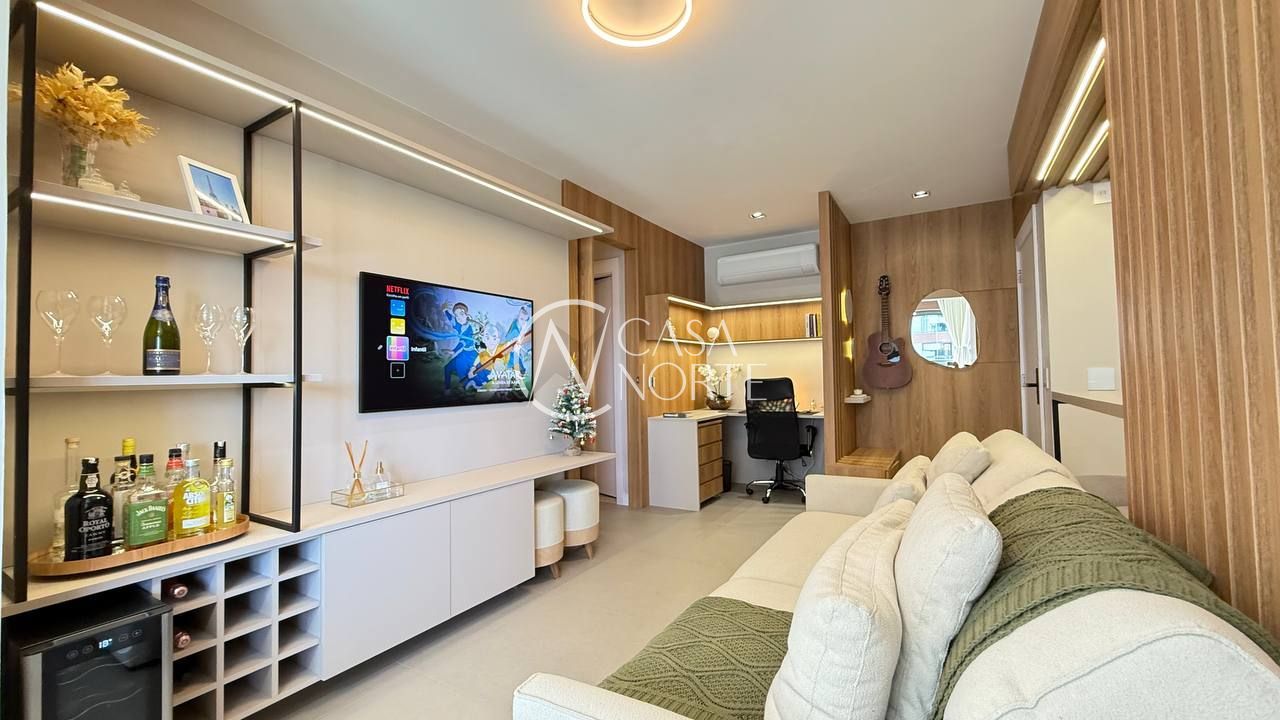 Apartamento à venda com 2 quartos, 70m², 1 suíte, 1 vaga, Rua Emílio Müller no bairro Jardim Lindóia em Porto Alegre