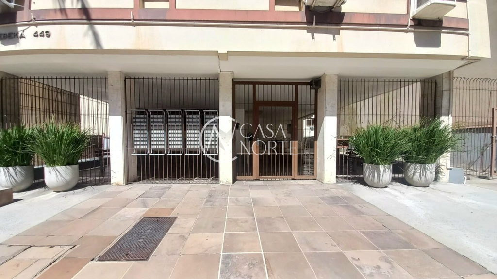 Apartamento à venda com 4 quartos, 107m², Rua Demétrio Ribeiro no bairro Centro Histórico em Porto Alegre