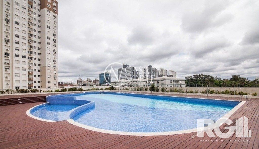 Apartamento à venda com 3 quartos, 68m², 1 suíte, 1 vaga, Avenida Dom Cláudio José Gonçalves Ponce de Leão no bairro Vila Ipiranga em Porto Alegre