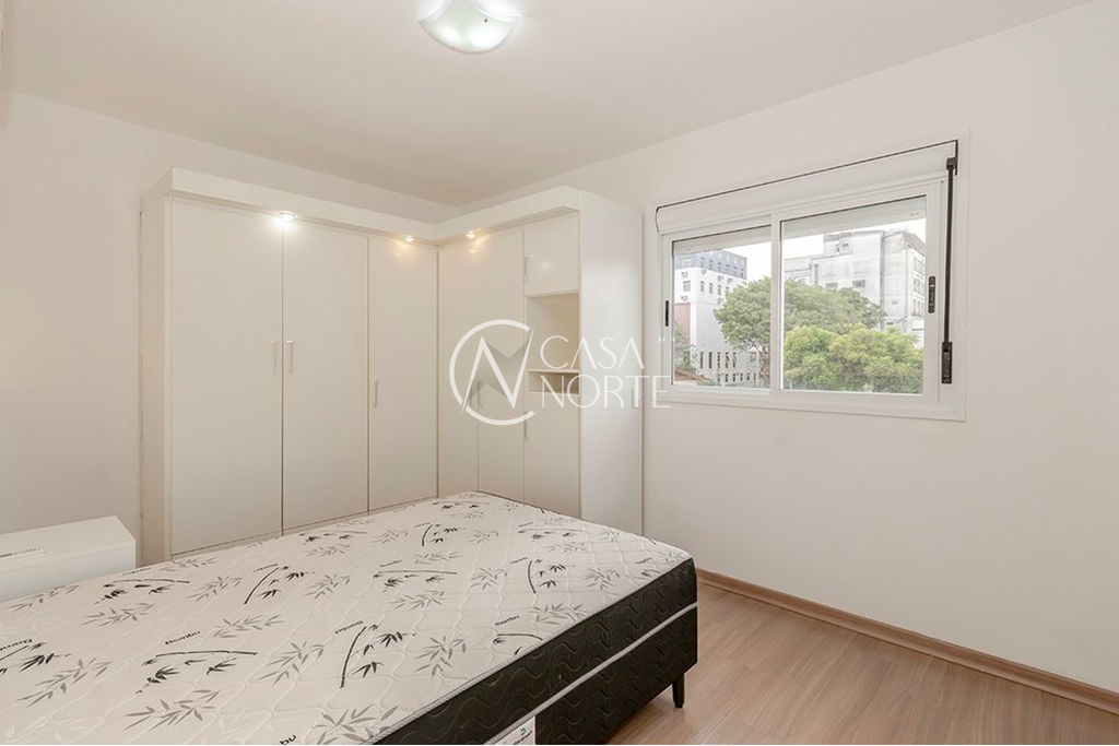 Apartamento à venda com 2 quartos, 66m², 1 suíte, 1 vaga, Rua Fernando Cortez no bairro Cristo Redentor em Porto Alegre