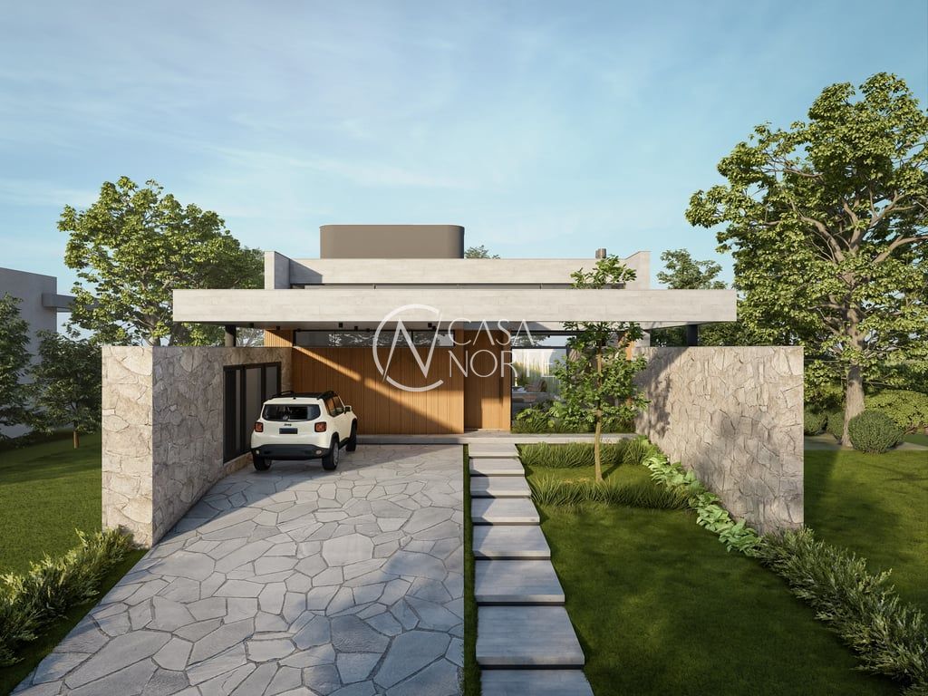 Casa de Condomínio à venda com 3 quartos, 262m², 3 suítes, 2 vagas, Altos do Santa Rita no bairro Aberta dos Morros em Porto Alegre