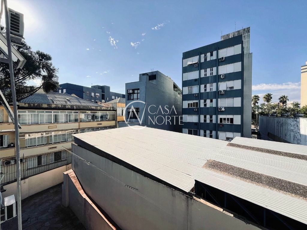 Apartamento à venda com 1 quarto, 58m², 1 vaga, Rua Onofre Pires no bairro Azenha em Porto Alegre