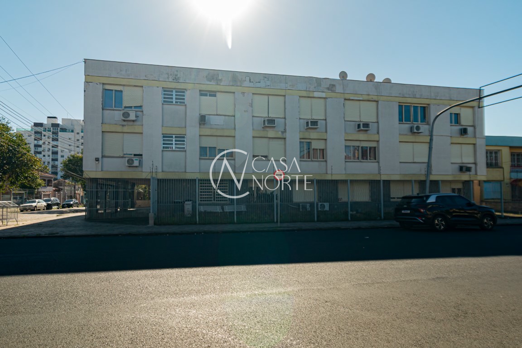 Apartamento à venda com 3 quartos, 114m², 1 suíte, Rua Fonseca Ramos no bairro Medianeira em Porto Alegre