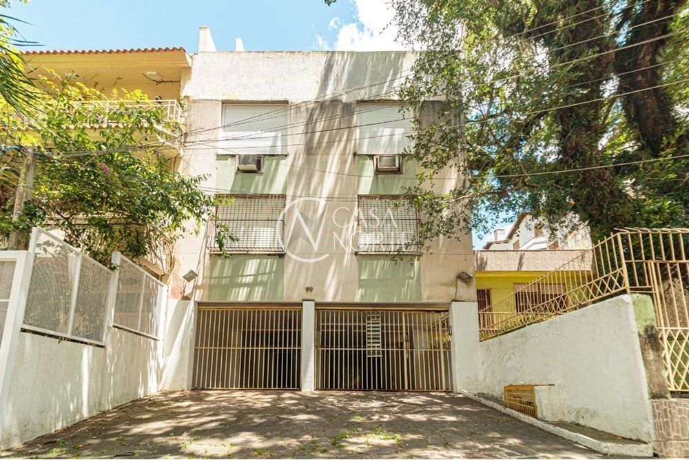 Apartamento à venda com 2 quartos, 68m², 1 vaga, São Jacó no bairro Higienópolis em Porto Alegre