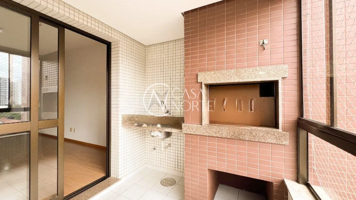 Apartamento à venda com 3 quartos, 97m², 1 suíte, 2 vagas, Avenida Panamericana no bairro Jardim Lindóia em Porto Alegre