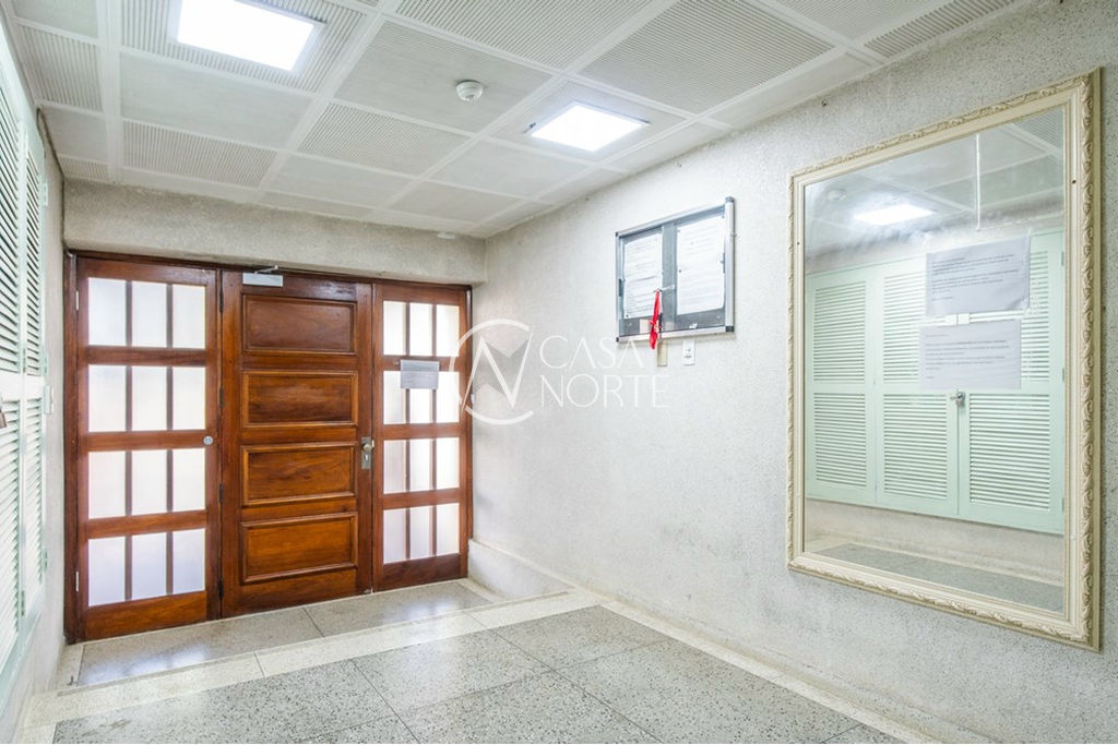 Apartamento à venda com 3 quartos, 114m², 1 suíte, Fonseca Ramos no bairro Medianeira em Porto Alegre